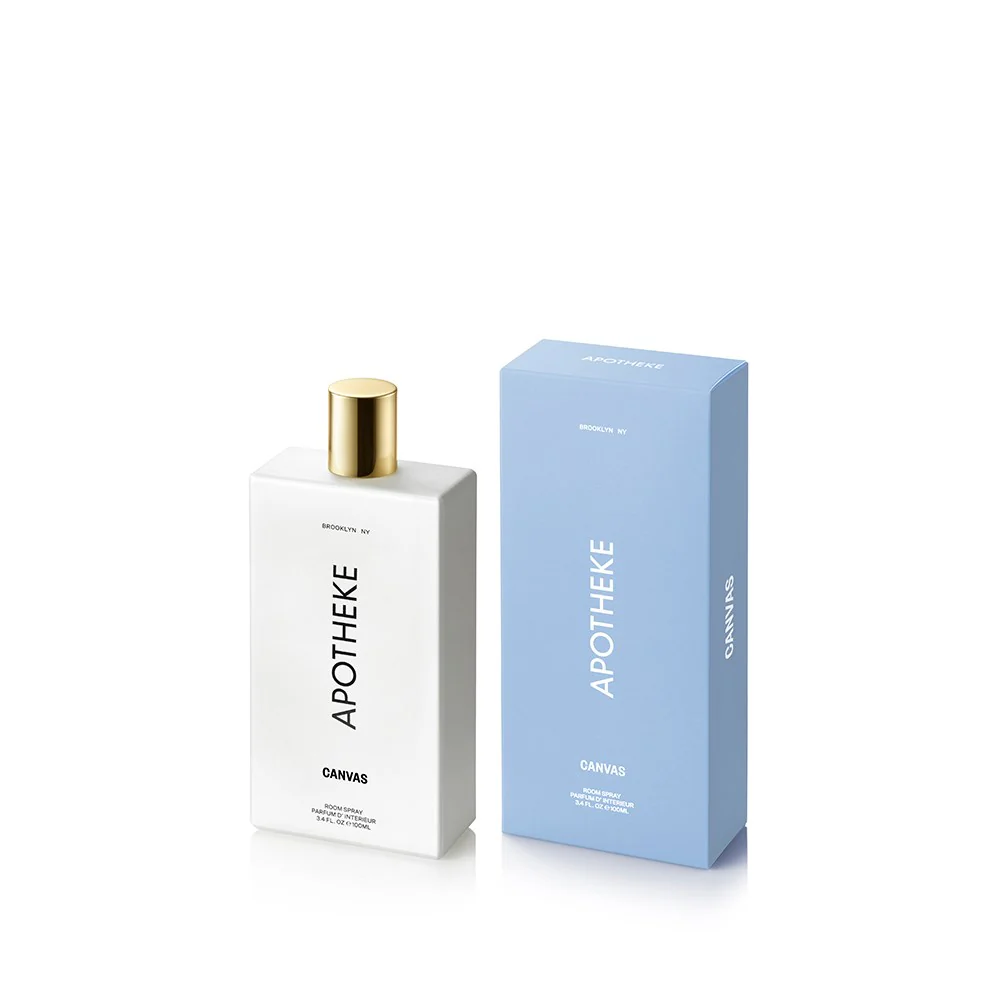 Canvas Room Spray