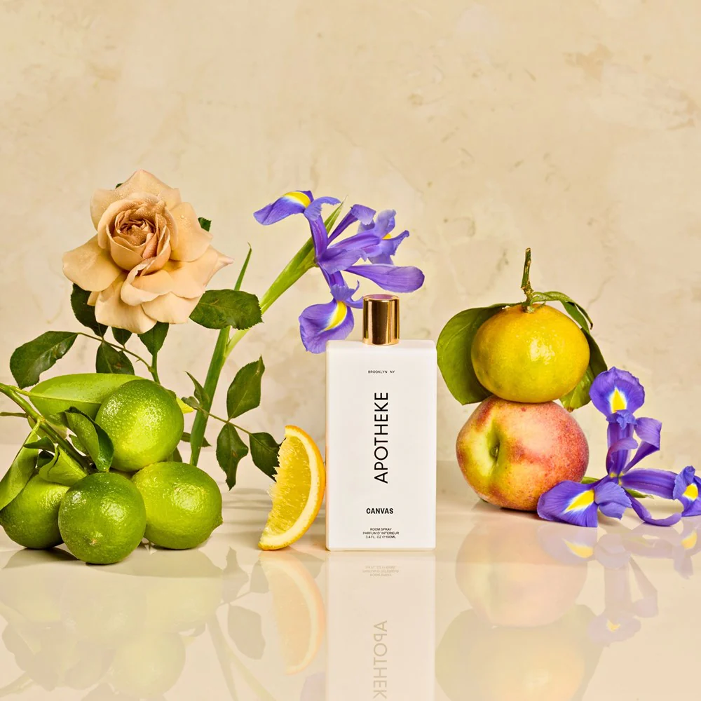 Canvas Room Spray
