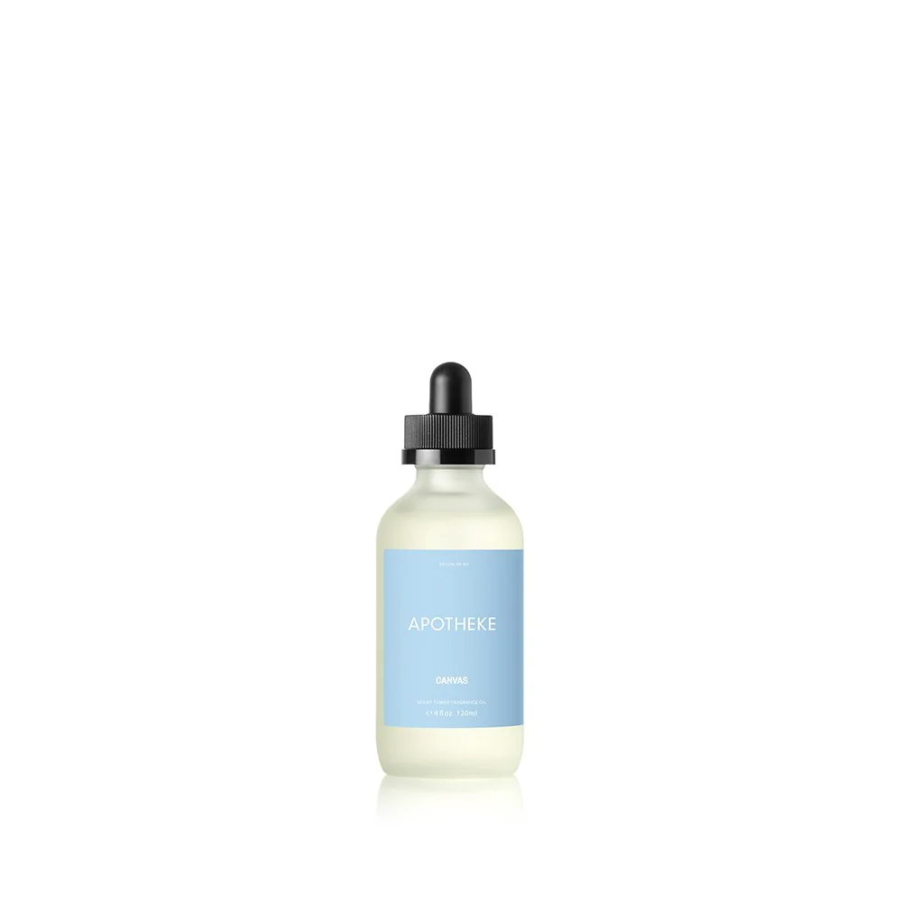 Canvas Scent Tower Diffuser Fragrance Oil, 120 ml