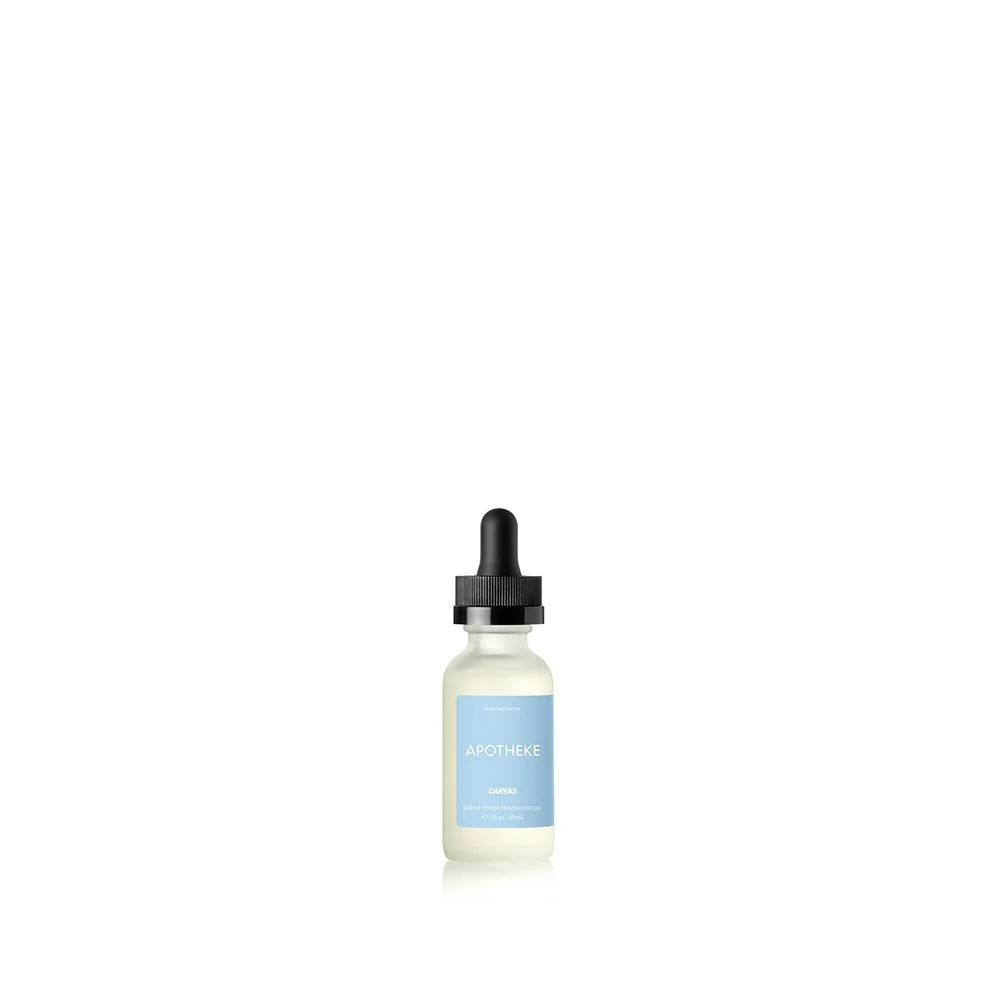 Canvas Scent Tower Diffuser Fragrance Oil, 30 ml