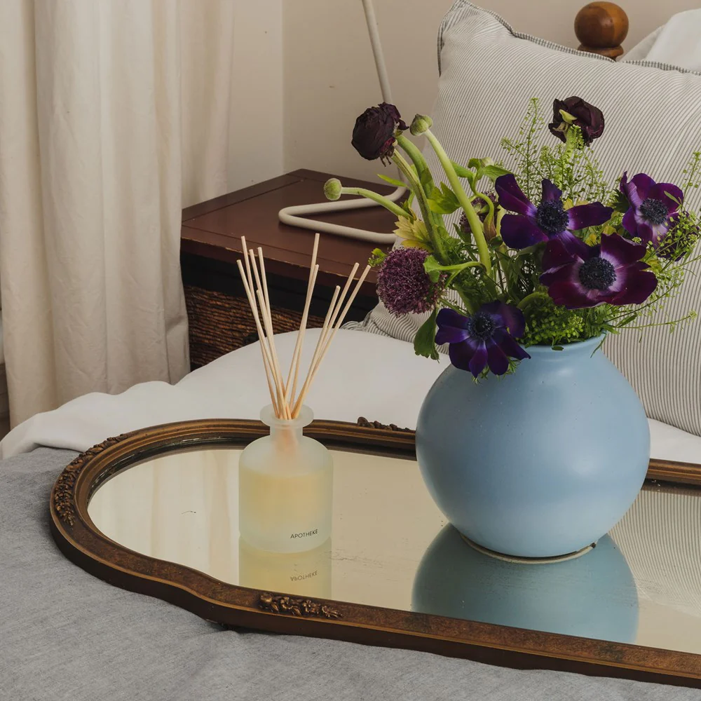 Wild Mint and Ivy Reed Diffuser