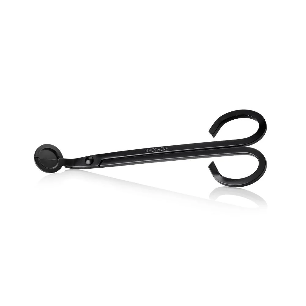Black Wick Trimmer