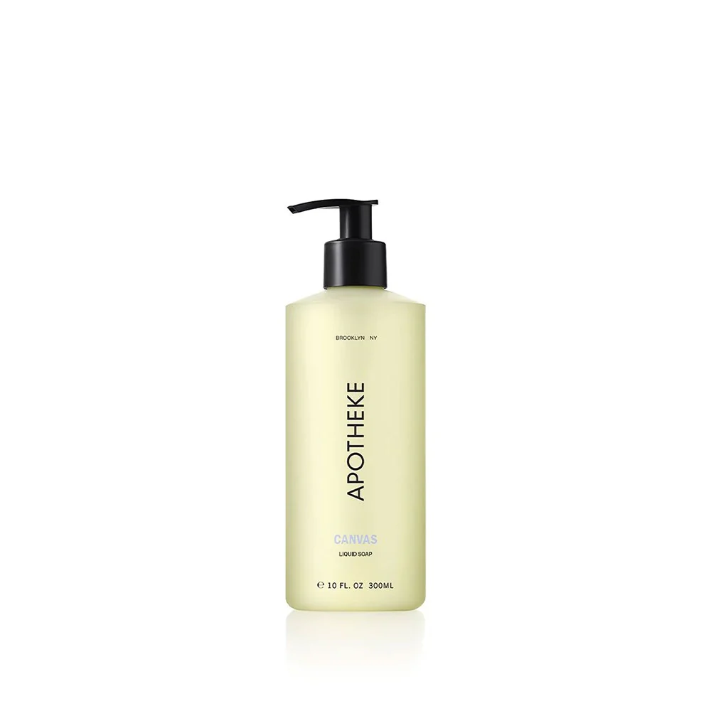 Canvas Liquid Soap