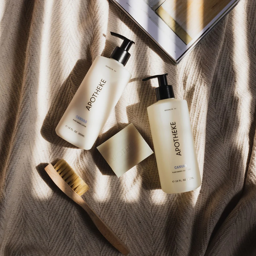 Canvas Liquid Soap