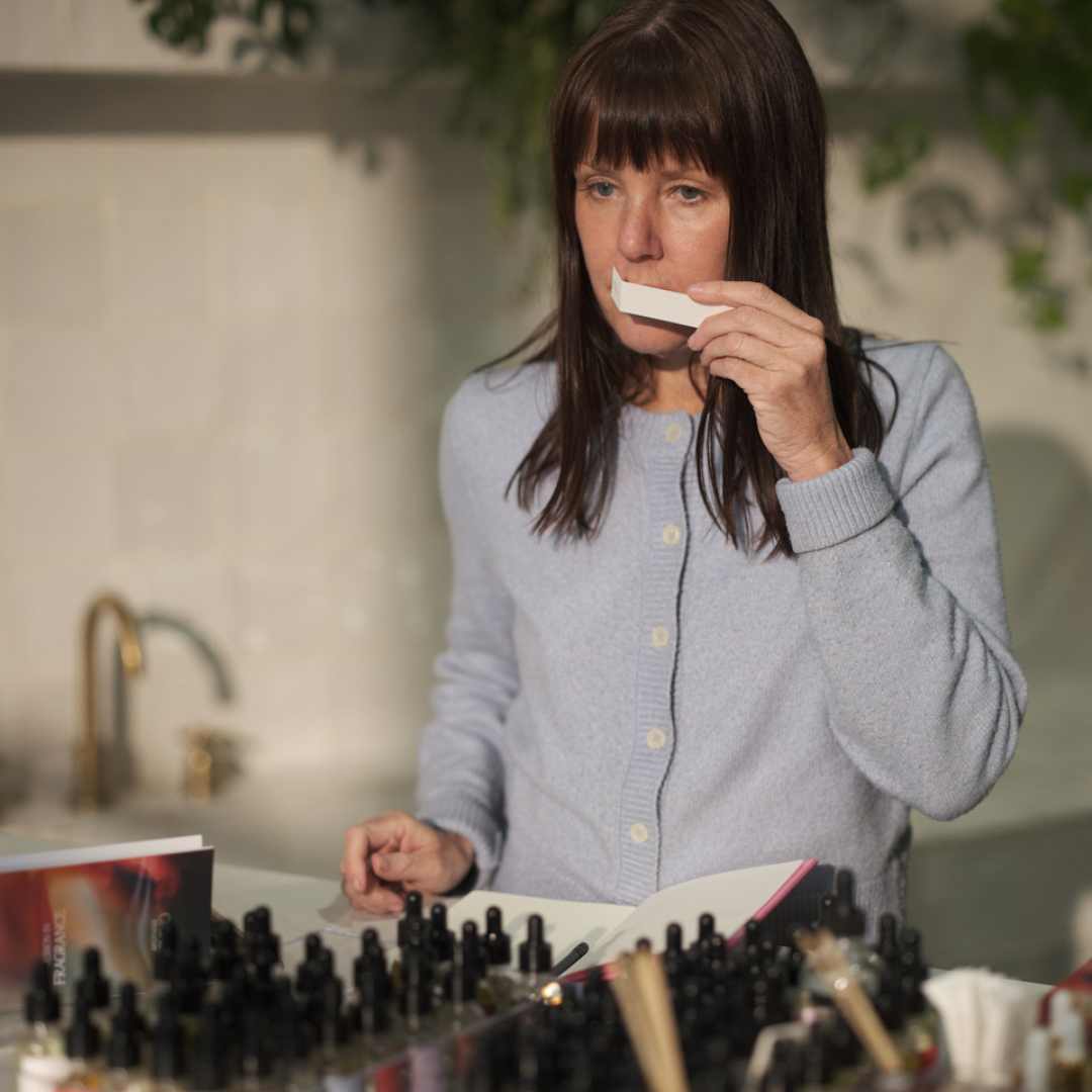 STUDIO Perfume Making Class