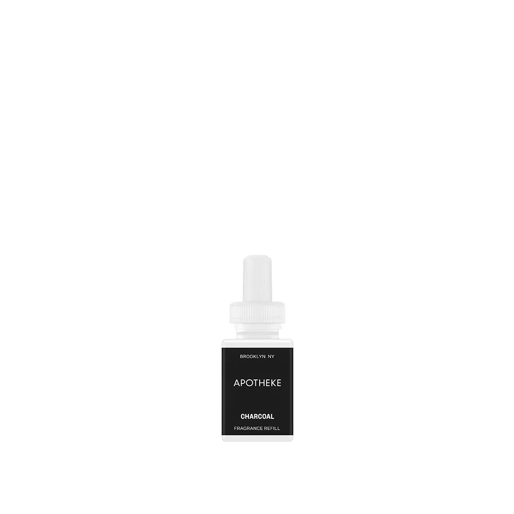 PURA Charcoal Fragrance Refill