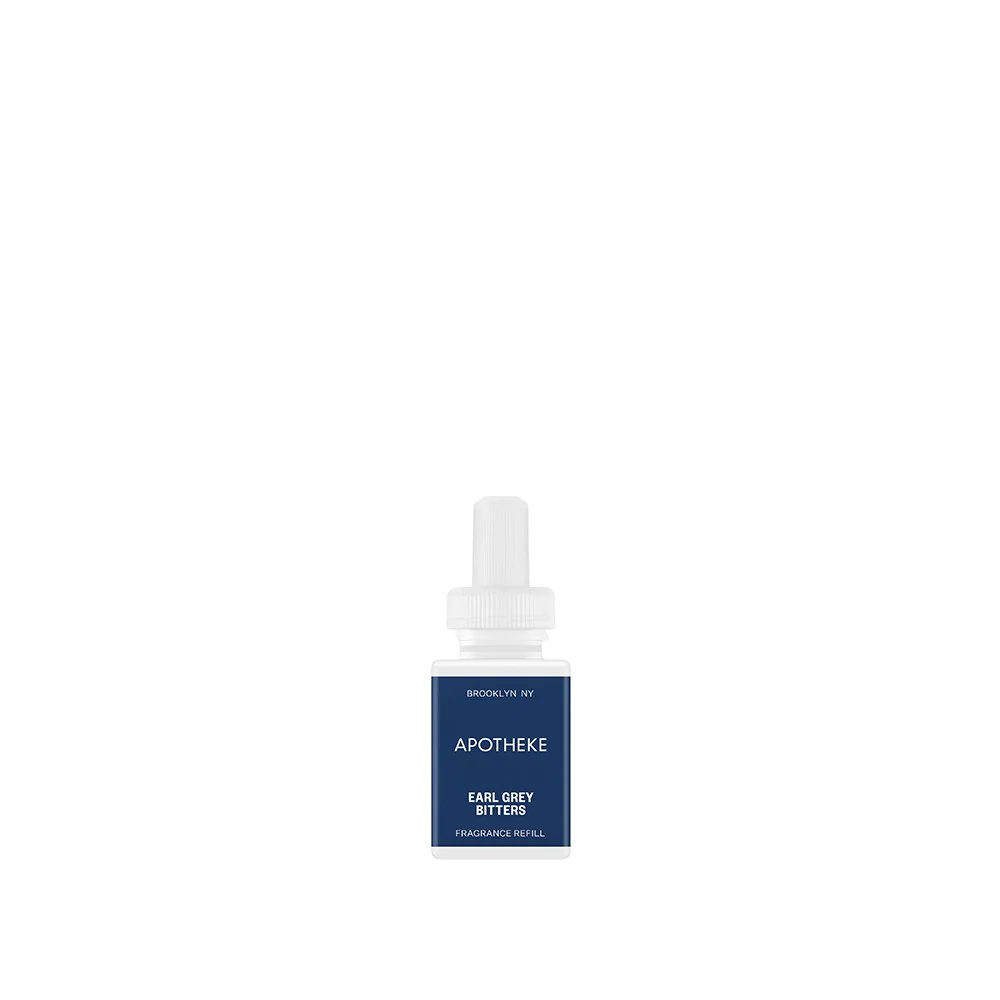 PURA Earl Grey Bitters Fragrance Refill