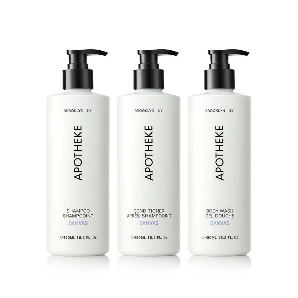 Canvas Trio Bundle