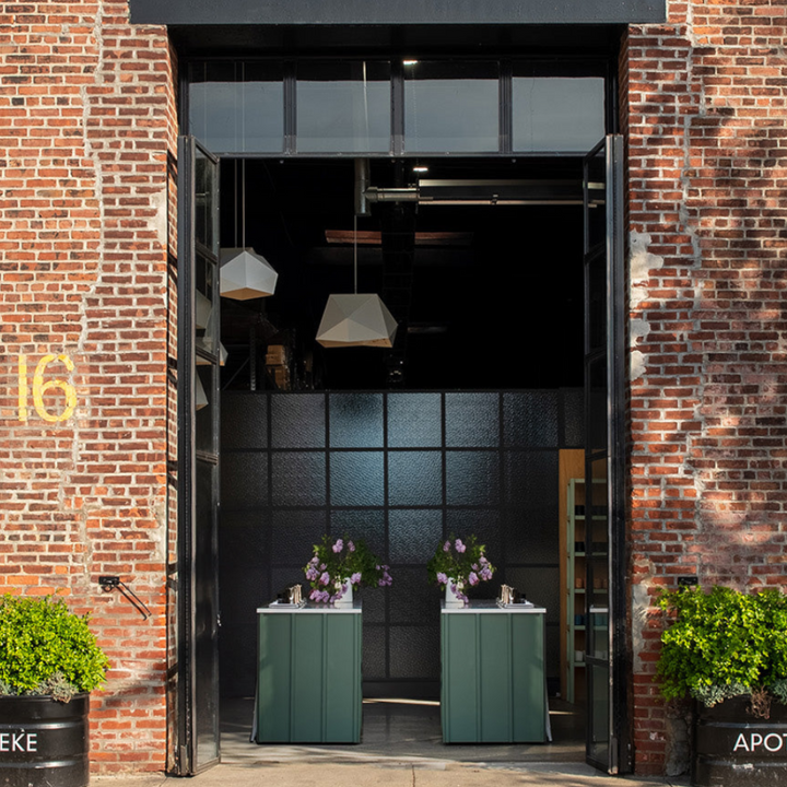 Apotheke Studio 12 c2